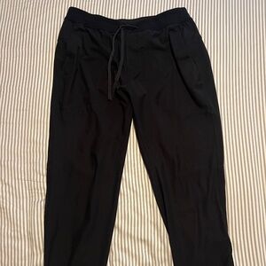 Lululemon ABC Jogger Regular 28”, Black